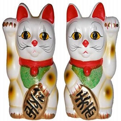 manekineko